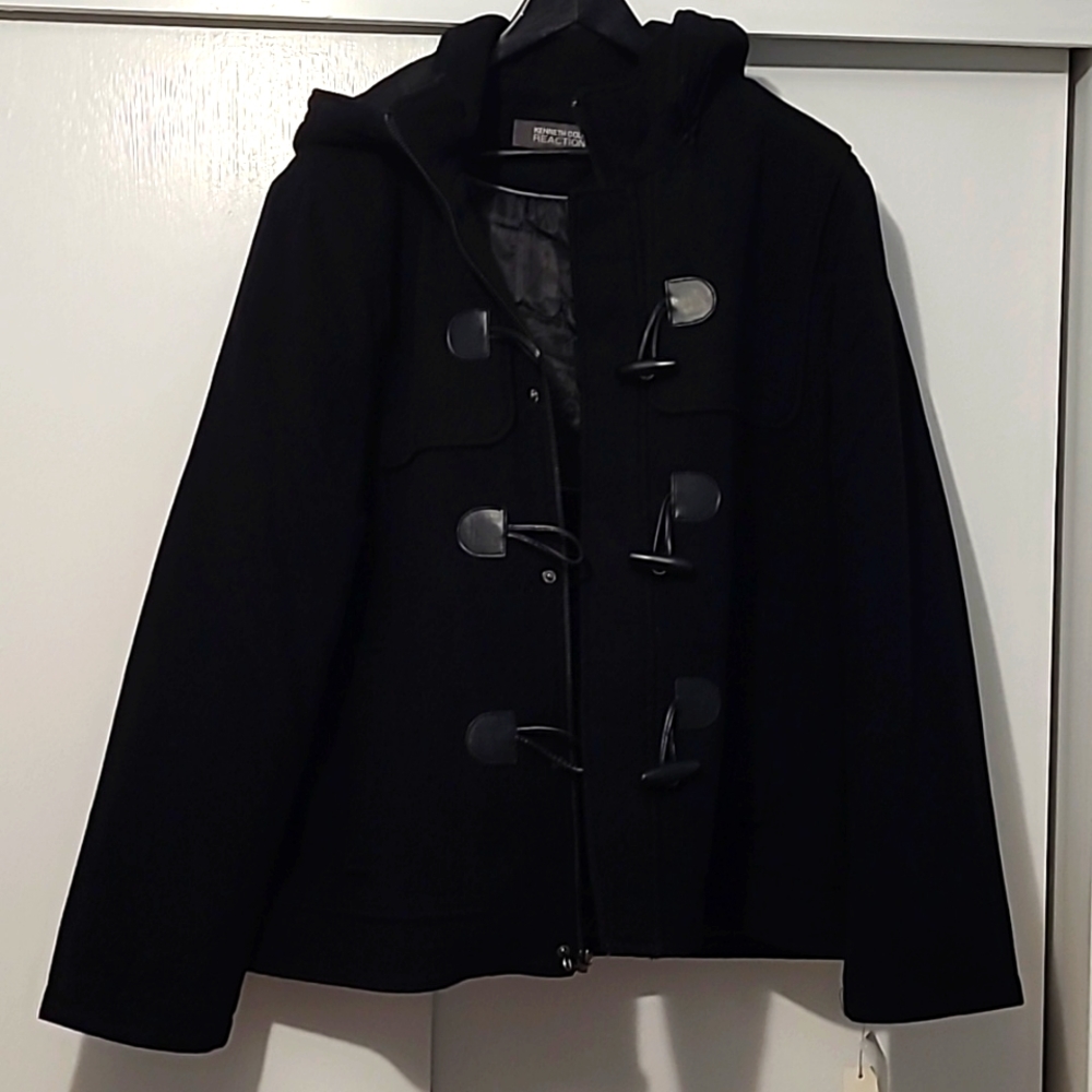 Kenneth Cole Men's XL jacket